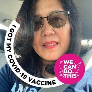 Meet your Posher, Elena